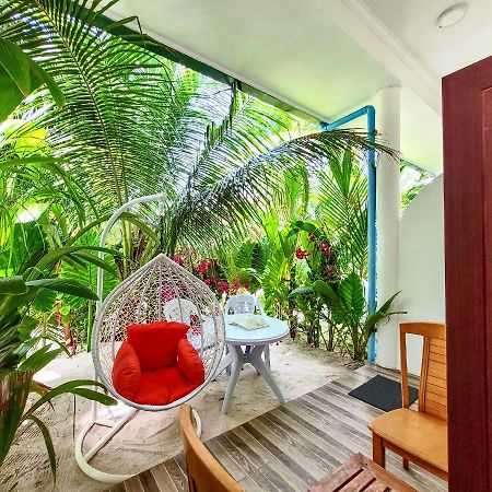 Sunrise Inn Thoddoo Extérieur photo